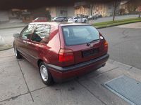 Gebraucht VW Golf III 75 PS (55 kW) 1992 Braun Kleinwagen