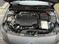 Gebraucht Mercedes CLA200 150 PS (110 kW) 2020 Grau Coupé