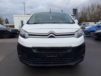Gebraucht Citroën Jumpy 122 PS (89 kW) 2019 Weiß Van / Kleinbus