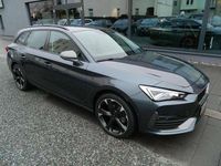 Second-hand Cupra Leon 150 CP (110 kW) 2023 Gri Break
