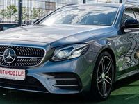 gebraucht Mercedes E43 AMG AMG 4MATIC 9G-Tronic|STANDHEIZUNG|AMBIENTE