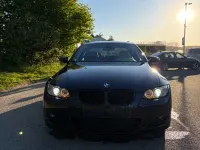 Używany BMW 320 170 KM (125 kW) 2008 Niebieski Coupe