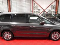 Gebraucht Ford Galaxy Titanium 179 PS (131 kW) 2015 Grau Van / Kleinbus