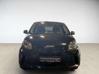 gebraucht Smart ForFour Electric Drive forfour EQ Cool & Audio KlimaA