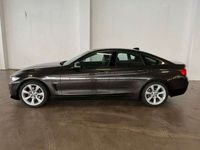 gebraucht BMW 420 Gran Coupé Baureihe 4 420 i Advantage