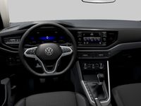 gebraucht VW Polo 1.0 TSI 95 LED Climatr. SHZ in Kehl