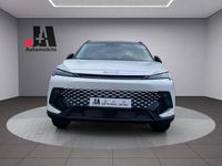 Neu Baic X55 177 PS (130 kW) 2026 Weiß SUV