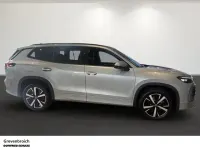 Neu VW Tayron Pro 150 PS (110 kW) 2026 Silber SUV