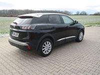 gebraucht Peugeot 3008 Allure