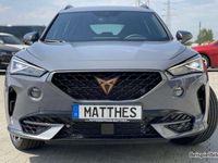 gebraucht Cupra Formentor VZ :E-Heck+ NAVI+ LED+ 19" Alu+ WinterPak+ Kame...