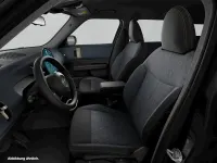 Gebraucht Mini Countryman Essential 204 PS (150 kW) 2025 Schwarz SUV