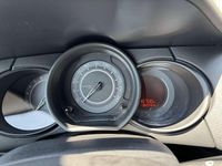 Second-hand Citroën C3 Attraction 60 CP (44 kW) 2012 Gri Hatchback