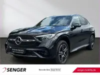 Gebraucht Mercedes GLC300e AMG 313 PS (230 kW) 2023 Andere SUV