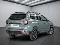 Gebraucht Dacia Duster Journey 150 PS (110 kW) 2023 Grau SUV