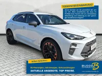 Nuova Cupra Terramar 150 CV (110 kW) 2025 Bianco SUV