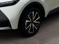 Neu Toyota C-HR 99 PS (72 kW) 2026 Weiß SUV