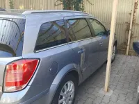 Gebraucht Opel Astra 111 PS (81 kW) 2005 Grau Kombi