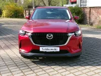 Gebraucht Mazda CX-60 Exclusive-Line 328 PS (241 kW) 2022 Soul red crystal SUV