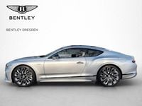 Neu Bentley Continental Mulliner 782 PS (575 kW) 2026 Silber Coupé