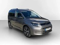 Neu VW Caddy 85 PS (62 kW) 2026 Beige Van / Kleinbus