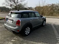 Używany Mini Cooper D 150 KM (110 kW) 2018 Szary Hatchback