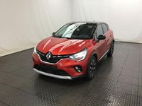 Gebraucht Renault Captur Zen 140 PS (102 kW) 2023 SUV