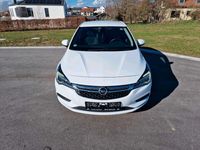 gebraucht Opel Astra 1.6 cdti 2016