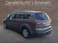 Second-hand Ford S-MAX S 200 CP (147 kW) 2012 Maro Monovolum