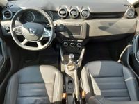 gebraucht Dacia Duster TCe 150 2WD GPF Sondermodell Adventure