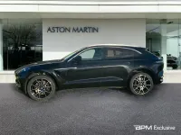 Gebraucht Aston Martin DBX 551 PS (405 kW) 2021 SUV