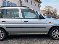 Gebraucht Mazda Demio 75 PS (55 kW) 2001 Kleinwagen