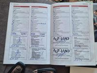 Gebraucht Audi A6 190 PS (139 kW) 2014 Grau Limousine