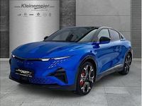 Neu Alpine A390 294 kW (401 PS) 2026 Weiß (blanc topaze) SUV