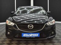 Gebraucht Mazda 6 Kizoku 150 PS (110 kW) 2018 Schwarz Kombi