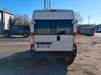 Gebraucht Citroën Jumpy 131 PS (96 kW) 2014 Weiß Van / Kleinbus