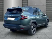 Neu Dacia Bigster Journey 140 PS (102 kW) 2026 Zedergrün SUV