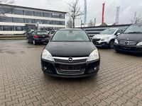 Gebraucht Opel Astra Catch Me 116 PS (85 kW) 2007 Schwarz Kombi