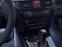 Gebraucht BMW 335 M Performance 306 PS (225 kW) 2008 Schwarz Coupé