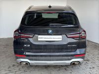 Gebraucht BMW X3 Sport Line 292 PS (214 kW) 2022 Schwarz SUV
