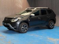 Gebraucht Dacia Duster Anniversary 131 PS (96 kW) 2020 Grau SUV