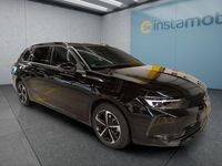 Gebraucht Opel Astra 110 PS (80 kW) 2025 Schwarz Kombi