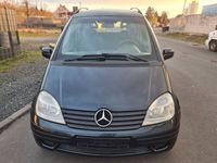 gebraucht Mercedes Vaneo Compact Van 1.6,Automatik