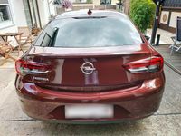 Gebraucht Opel Insignia Dynamic 165 PS (121 kW) 2018 Andere farben Limousine