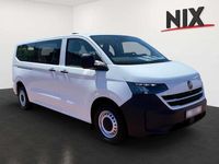 Neu VW Transporter 150 PS (110 kW) 2025 Weiß Van