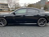 gebraucht Dodge Charger ScatPack 392 V8 HEMI