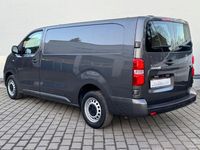 Gebraucht Peugeot Expert 177 PS (130 kW) 2022 Platiniumgrau Van