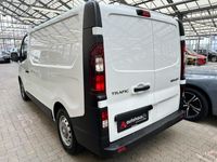 gebraucht Renault Trafic 2,0 dCi 145 dCi ENERGY L1H1 3,0t Komfort