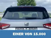 Gebraucht Seat Arona FR-Line 110 PS (80 kW) 2023 Silber metallic SUV