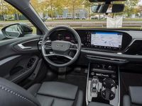 Gebraucht Audi A5 Ambiente 150 PS (110 kW) 2025 Mythosschwarz metallic Coupé