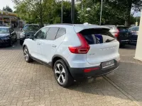 Neu Volvo XC40 163 PS (119 kW) 2026 Blau SUV